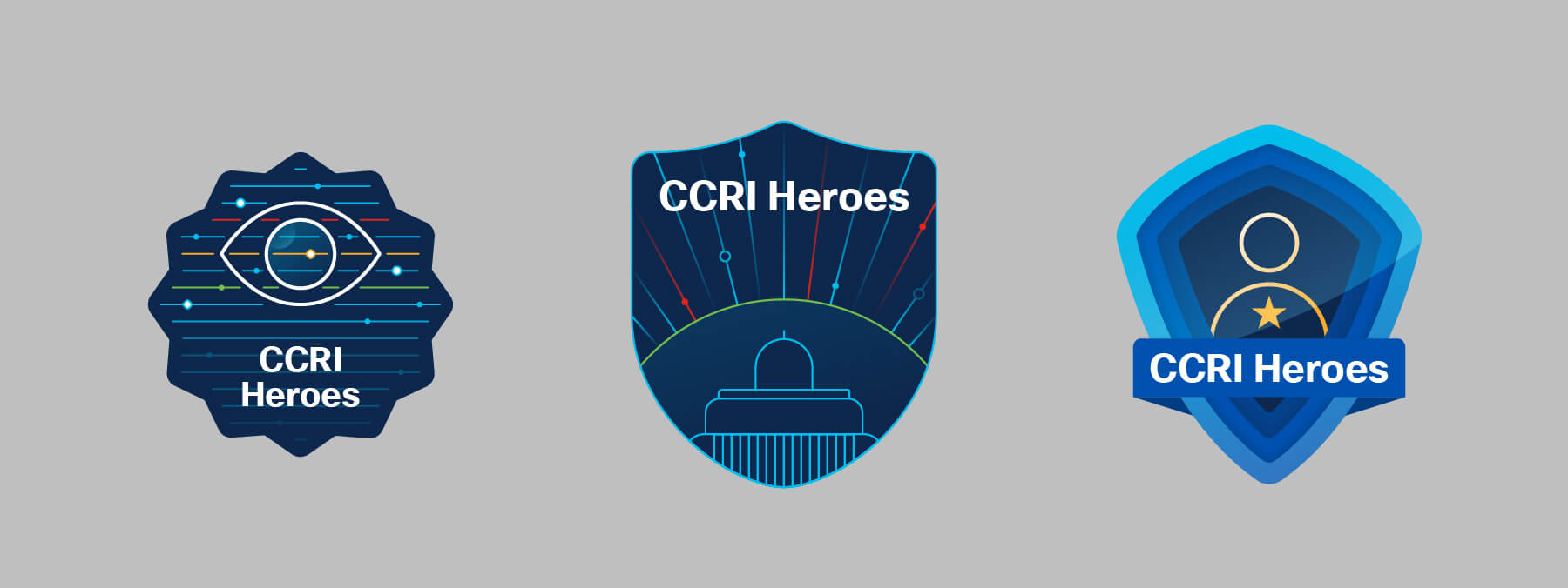 CCRI-Heroes