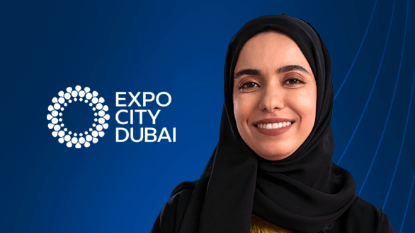 Expo City Dubai