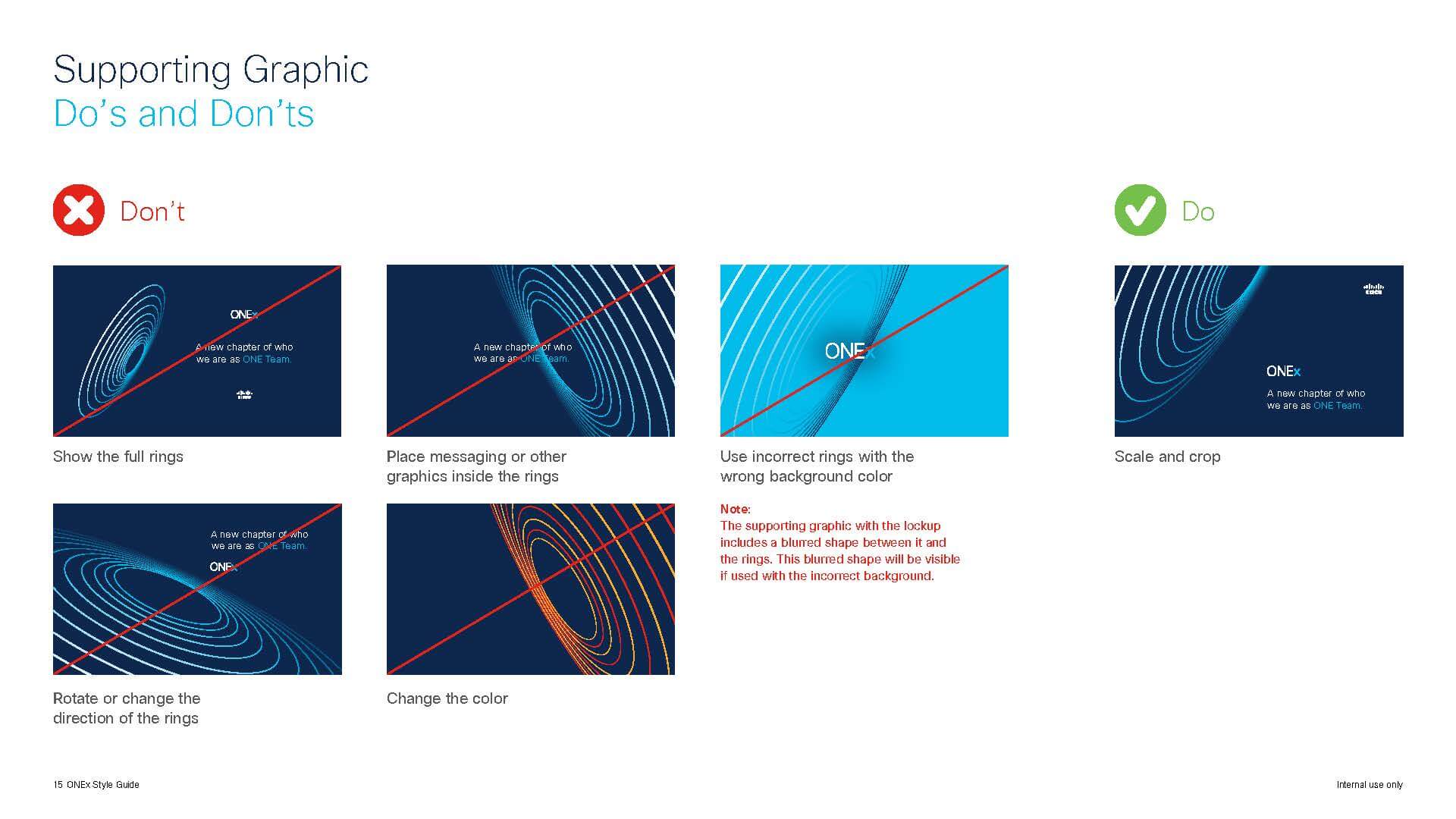 ONEx Style Guide_FEB2022_Page_15