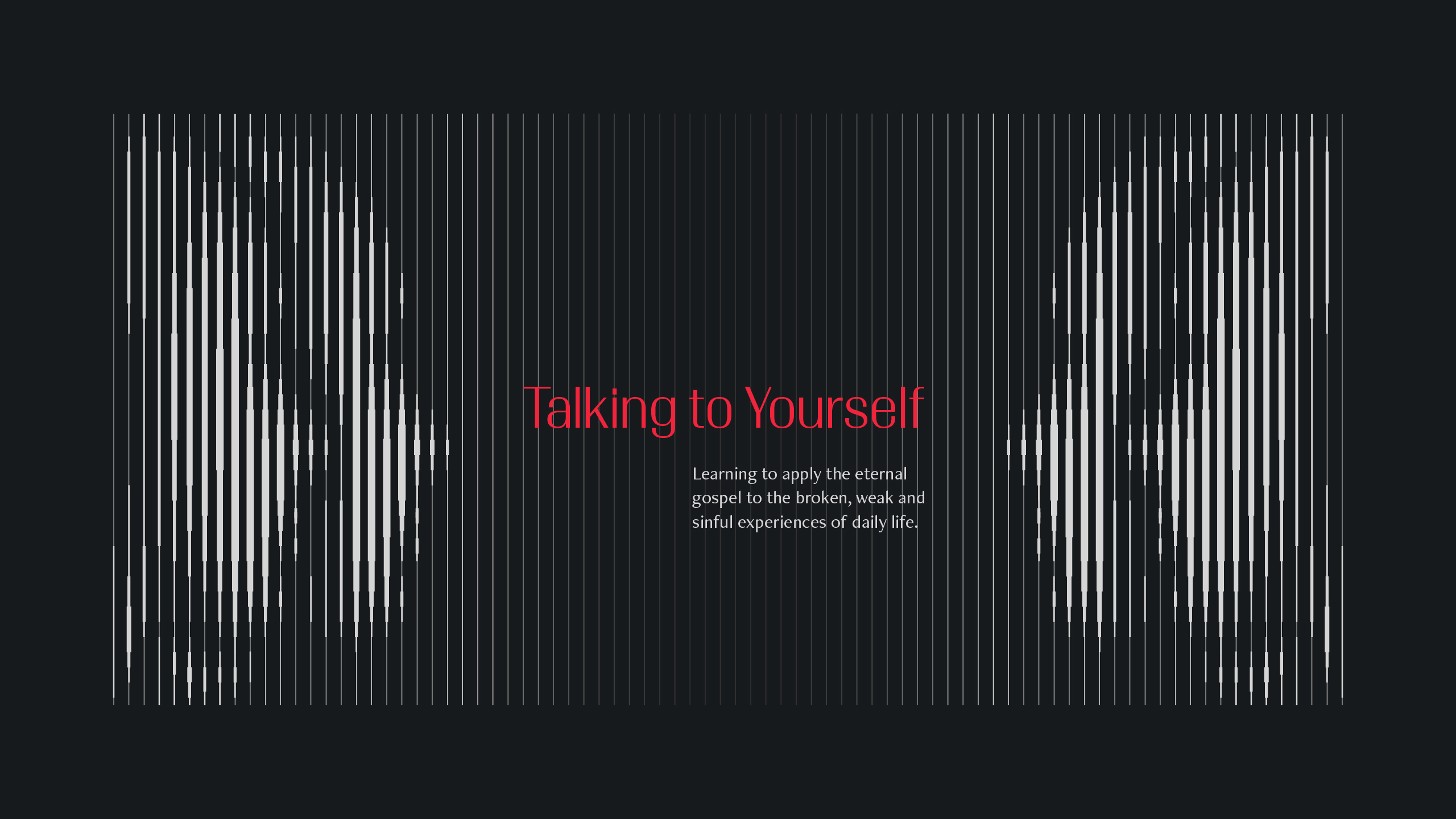 talkingtoyourself